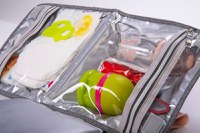 Geanta Baby On Board Miniz Bag Street - 1