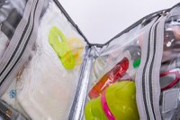 Geanta Baby On Board Miniz Bag Street - 2