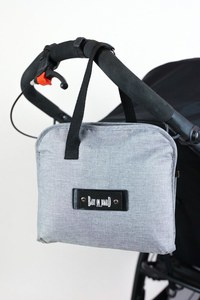 Geanta Baby On Board Miniz Bag Street - 3