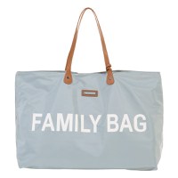 Geanta Childhome Family Bag gri - 3