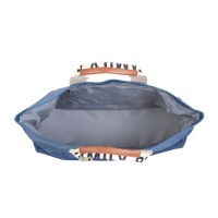 Geanta Childhome Family Bag Signature indigo - 2