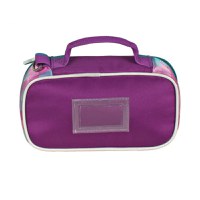 Geanta de pranz termoizolanta colectia Doctorita Plusica - 1