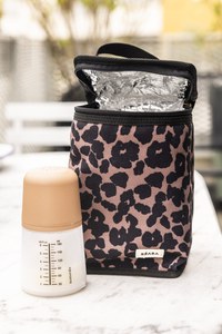 Geanta izoterma Beaba Leopard 2.8L - 1