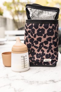 Geanta izoterma Beaba Leopard 2.8L - 2