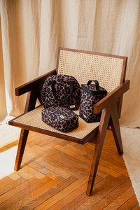 Geanta izoterma Beaba Leopard 2.8L - 4