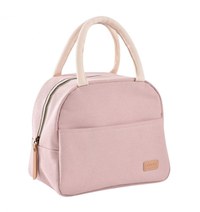 Geanta izoterma Dusty Pink - 10