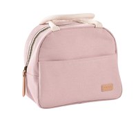 Geanta izoterma Dusty Pink - 1