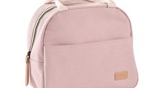 Geanta izoterma Dusty Pink