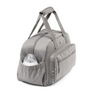 Geanta pentru calatorii Babyono Gri - 4