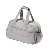 Geanta pentru calatorii Babyono Gri - 7