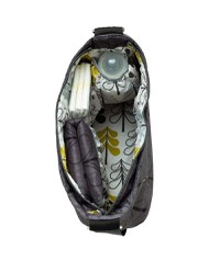 Geanta pentru mamici Cosatto Fika Forest - 1