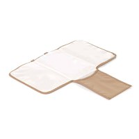 Geanta pentru mamici Jane Sesame cu 2 buzunare exterioare, multiple compartimente, saltea de infasat inclusa, 44 x 34 cm - 2