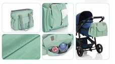 Geanta Sylt pink Fillikid