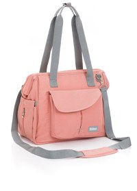 Geanta Sylt pink Fillikid - 2
