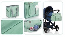 Geanta Sylt pink Fillikid