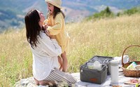 Geanta termica, izoterma pentru biberoane Momcozy - 4
