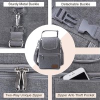 Geanta termica, izoterma pentru biberoane Momcozy - 7