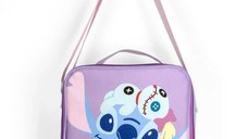 Geanta termica pentru copii Stitch
