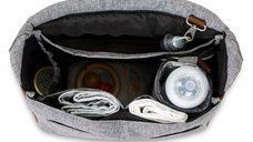 Geanta Urban Graphite grey Abc Design 2021