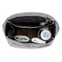 Geanta Urban Graphite grey Abc Design 2021 - 1