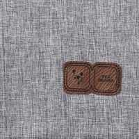 Geanta Urban Graphite grey Abc Design 2021 - 2