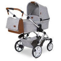 Geanta Urban Graphite grey Abc Design 2021 - 5