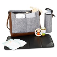 Geanta Urban Graphite grey Abc Design 2021 - 6