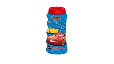 Gel de dus si sampon 2 in 1 Cars pentru Baieti, 475 ml