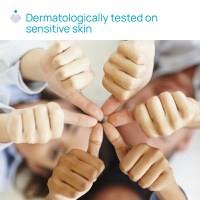 Gel de dus spumant Chicco POP cu aroma de pepene rosu, formula vegana, pentru copii si adolescenti 300 ml - 3