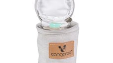 Gentuta pentru suzete si tetine Cangaroo Celio Beige