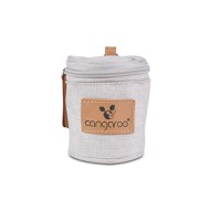 Gentuta pentru suzete si tetine Cangaroo Celio Beige - 3