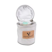 Gentuta pentru suzete si tetine Cangaroo Celio Beige - 1