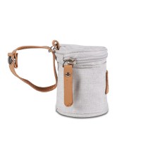 Gentuta pentru suzete si tetine Cangaroo Celio Beige - 2