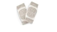 Genunchiere de protectie pentru copii BabyJem Beige