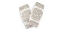 Genunchiere de protectie pentru copii BabyJem Beige