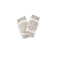 Genunchiere de protectie pentru copii BabyJem Beige - 1