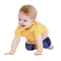 Genunchiere reglabile albastru Sevibaby - 2