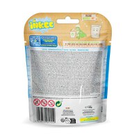 Granule efervescente de baie Craze Inkee unicorn Galupy - 4