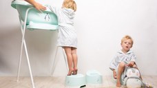 Halat Bebe Jou Lou-Lou