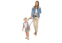 Ham de siguranta Evolutiv by Jane - 1