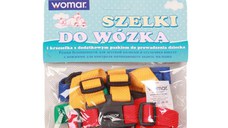 Ham de siguranta Womar Zaffiro AN-SW-01
