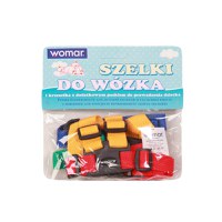 Ham de siguranta Womar Zaffiro AN-SW-01 - 1