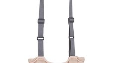 Ham pentru copii Chipolino 1st Steps sand linen