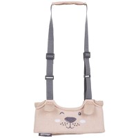 Ham pentru copii Chipolino 1st Steps sand linen - 1