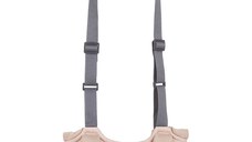 Ham pentru copii Chipolino 1st Steps sand linen