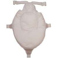 Hamac cadita multifunctional Sevi Baby Alb - 1