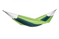 Hamac outdoor Silk traveller forest - 4
