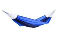 Hamac outdoor Silk traveller ocean - 1