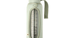 Husa Bibs pentru biberonul din sticla 225 ml Sage