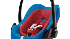 Husa cos auto Maxi-Cosi Pebble ProRock blue
